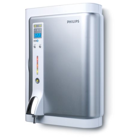WP3893/01  UV water purifier