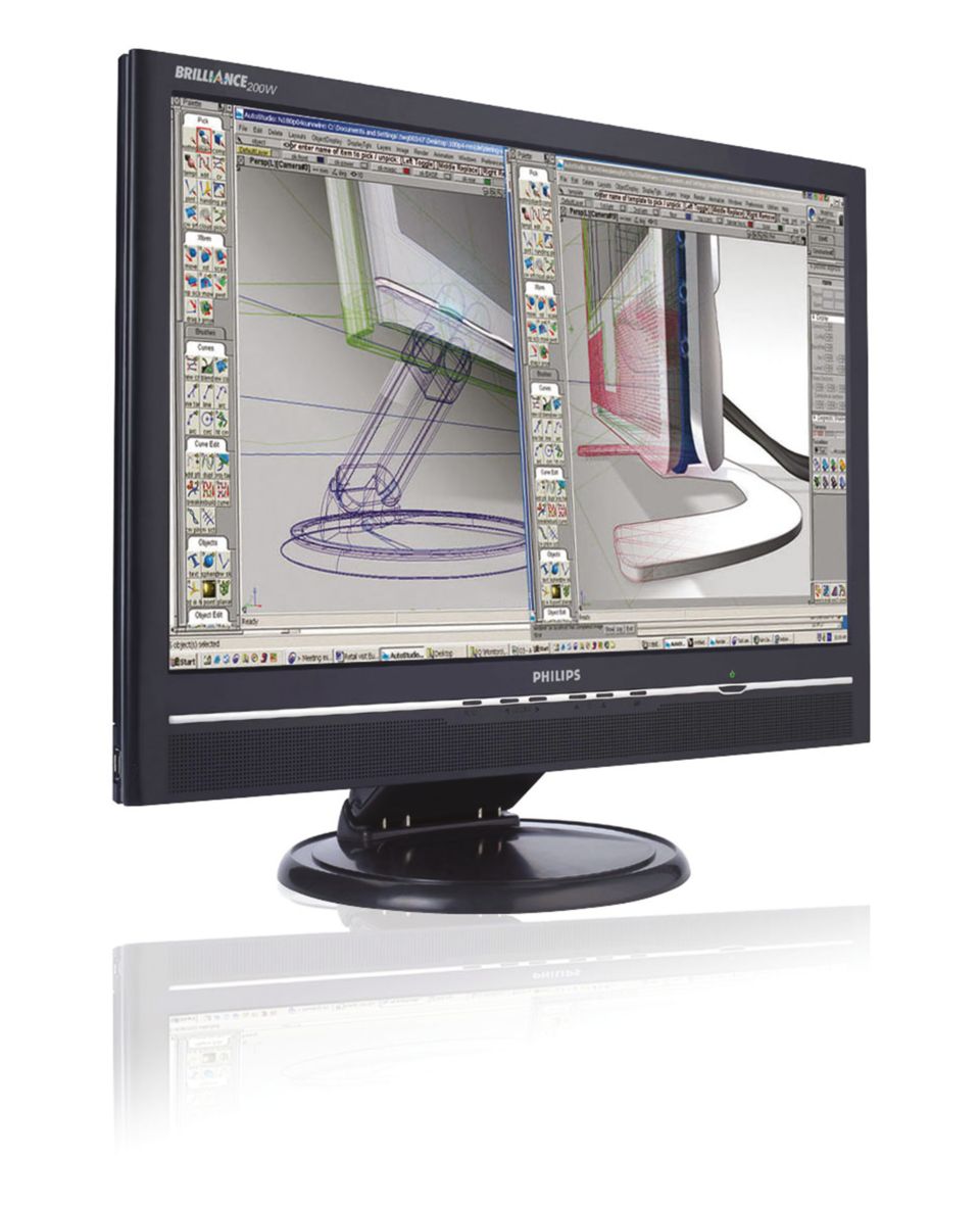 your best choice for big, widescreen productivity