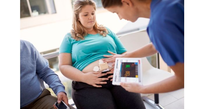 IntelliSpace Perinatal | Philips