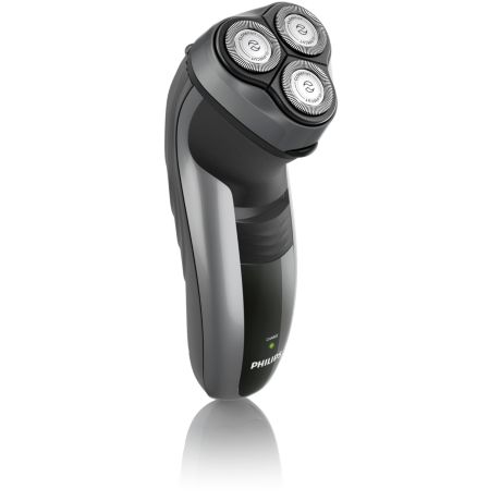 HQ6976/16 Shaver series 3000 Elektrischer Trockenrasierer