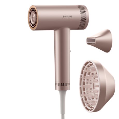 Hair Dryer 8000 Series