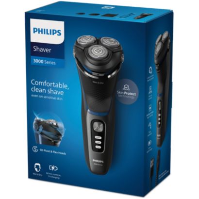 Philips Shaver 3000 Series