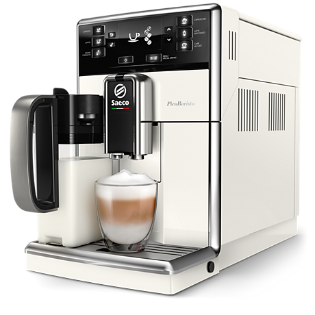 SM5478/10 Saeco PicoBaristo Machine espresso Super Automatique