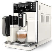 PicoBaristo Kaffeevollautomat