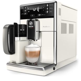 PicoBaristo Super-automatic espresso machine