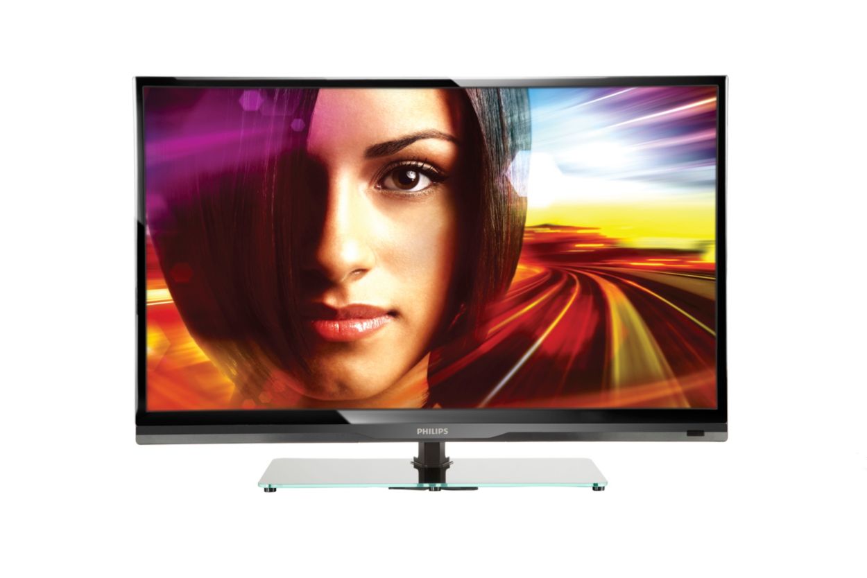 享受充满灵智图像和声音的生活