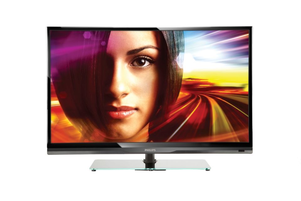 享受充满灵智图像和声音的生活