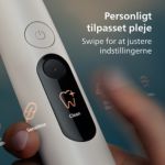 Oplev renhed på et højere niveau