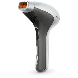 Lumea Sistema epilazione a luce pulsata