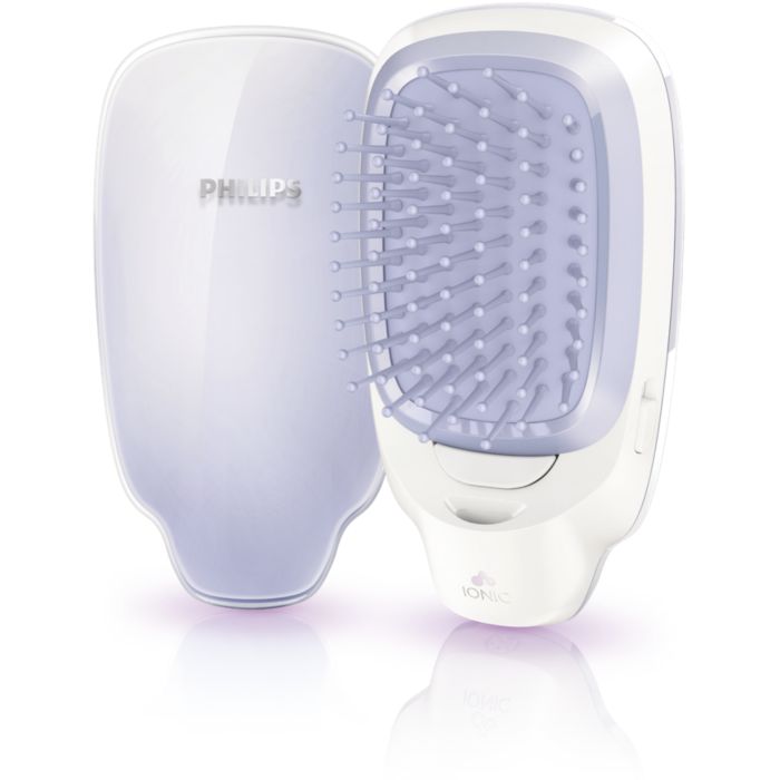 EasyShine Ionic styling brush HP4585 00 Philips