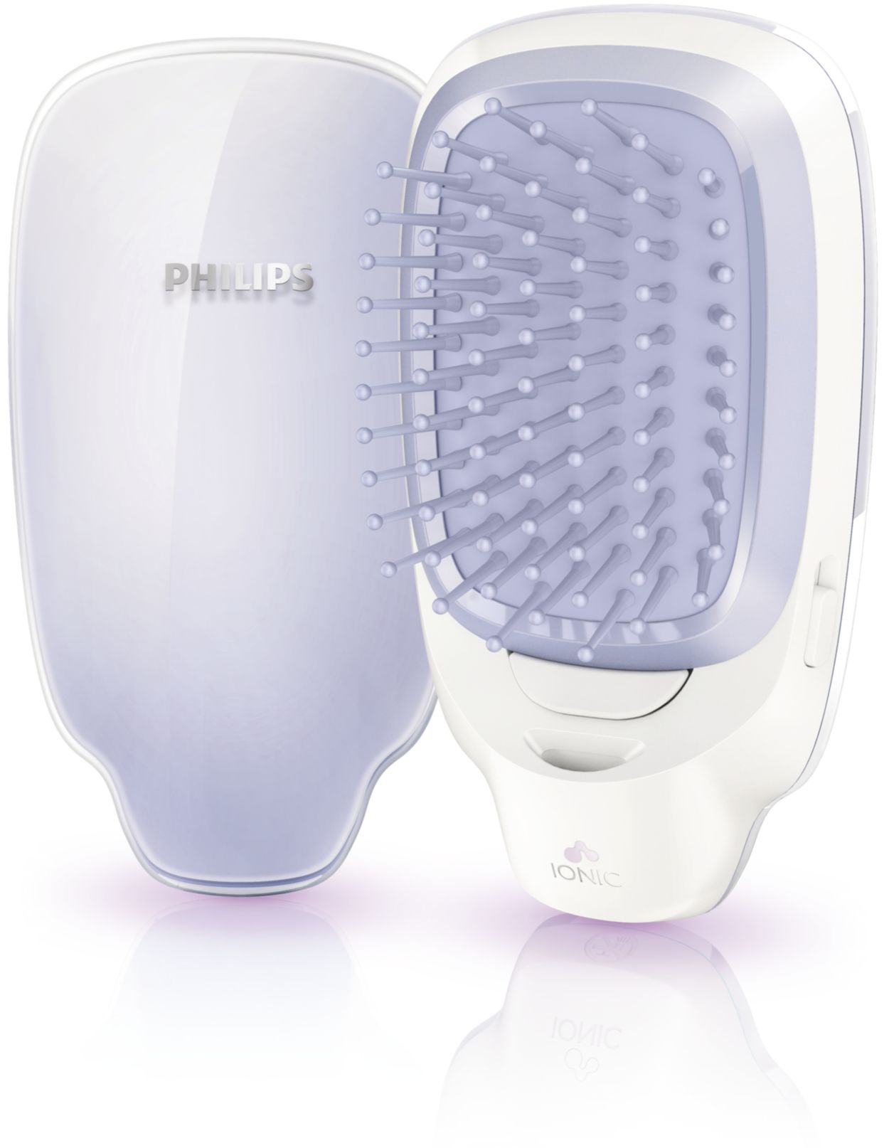 Philips easyshine 2025 ionic styling brush