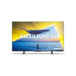 4K Ambilight TV