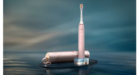 DiamondClean Prestige 9900 Rechargeable Toothbrush HX9990/31