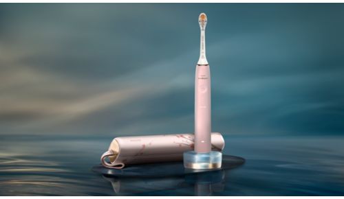 Mit Sorgfalt für die Dentalpflege entwickelt