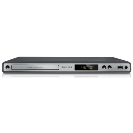 DVP3560K/93  reproductor de DVD