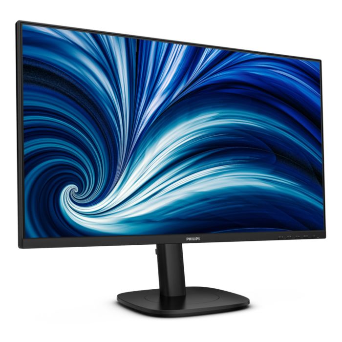 Business Monitor USB-C 搭載液晶モニター 27B2U3601/11 | Philips
