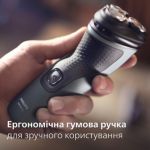 Швидке та ретельне гоління