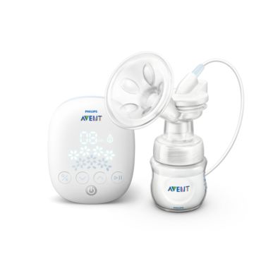 Philips Avent Comfort Single electric breast pump