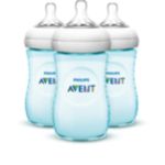 The most natural way to bottle feed
