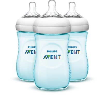 The most natural way to bottle feed