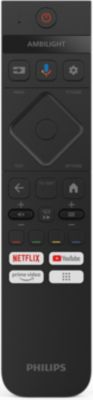 Philips Remote OLED908