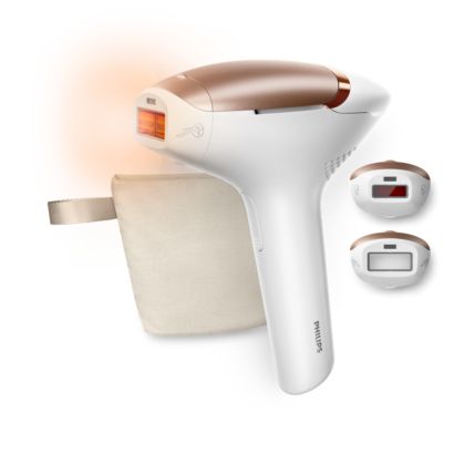 Philips BRI873 - Lumea IPL 8000 Series