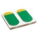 MRx CPR meter adhesives 10 pack Accessories