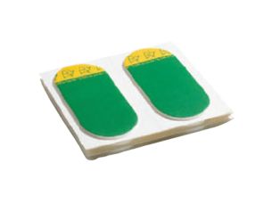 MRx CPR meter adhesives Accessoires