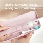 Volledige verzorging voor mondhygiëne
