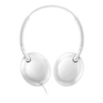 Gravity-defying headphones