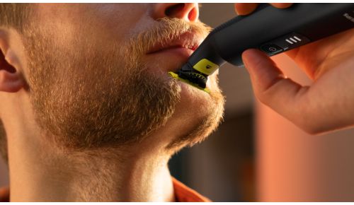 Lamă 360 inovatoare