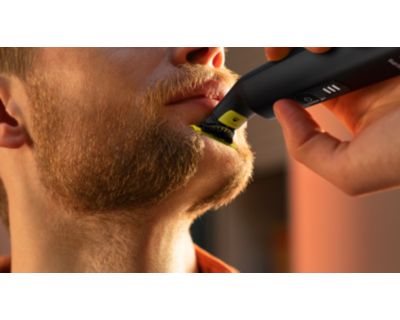 Плавающее лезвие OneBlade 360