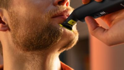 Innovative 360 Blade