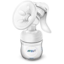 Comfort Manual breast pump