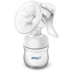 Avent Manual Breast Pump