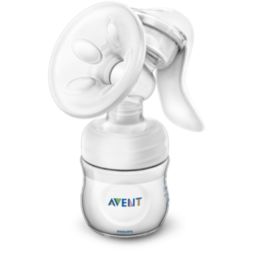 Avent Comfort Manual breast pump