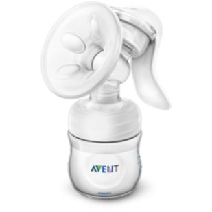 Avent Comfort Manual breast pump