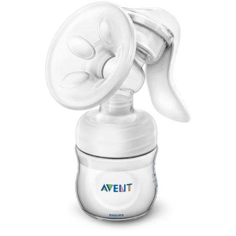 SCF330/70 Philips Avent Handmilchpumpe