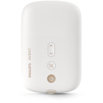 Avent Breast pumps
