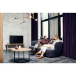 4K UHD LED Android TV