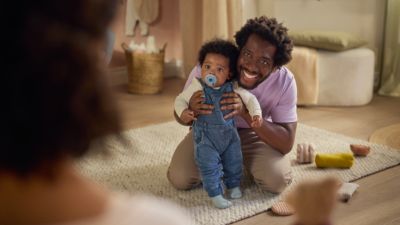 Avent Super Soothie Pacifier - thumbnail 9