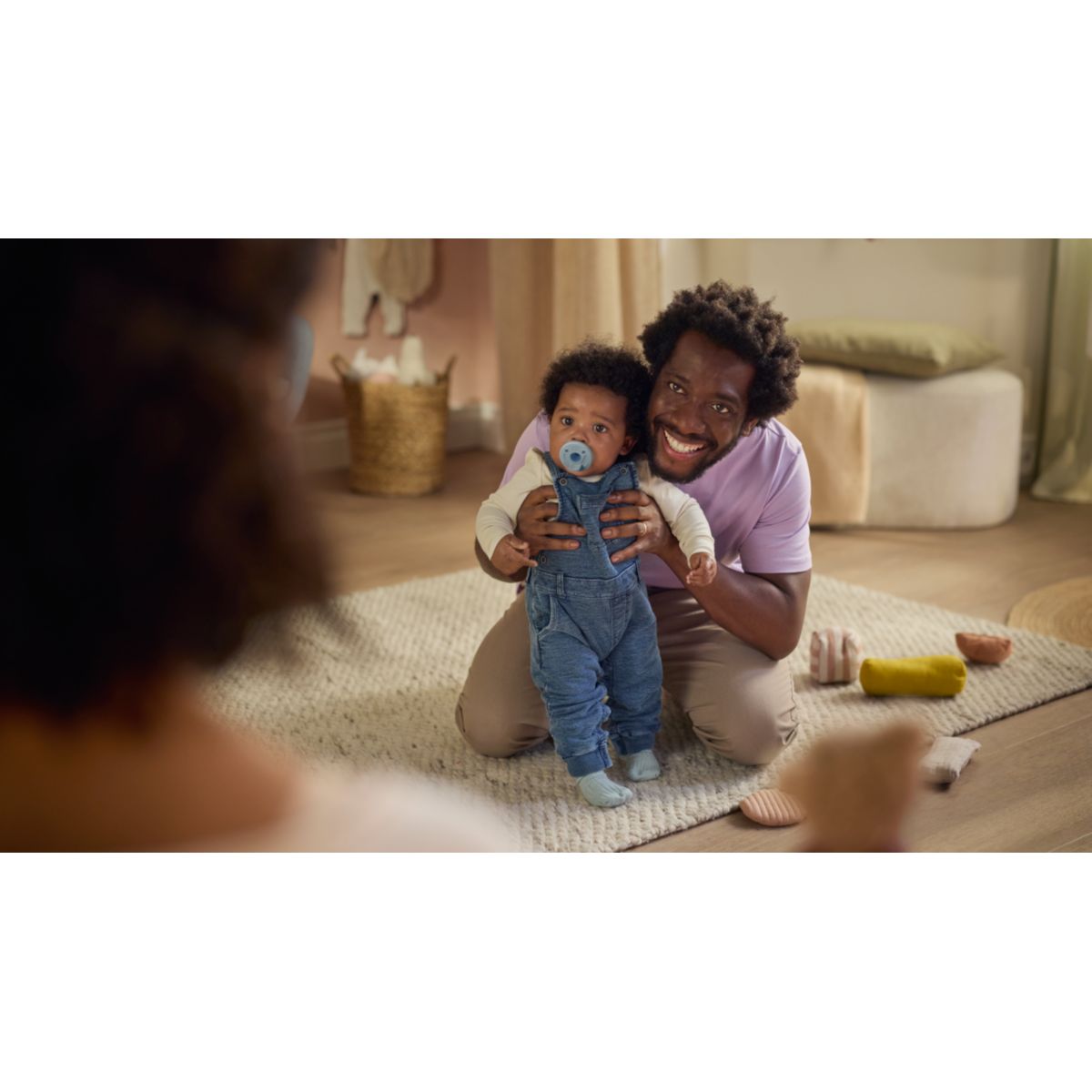 Avent Super Soothie Pacifier