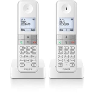 Schnurloses Telefon