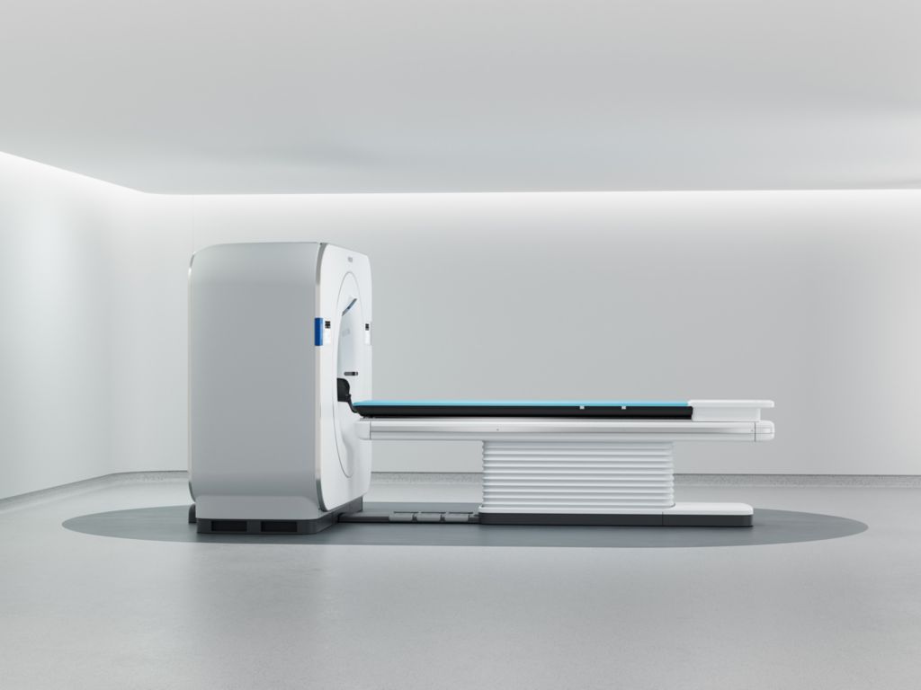 Verida spectral-detector CT scanner - Philips - Philips