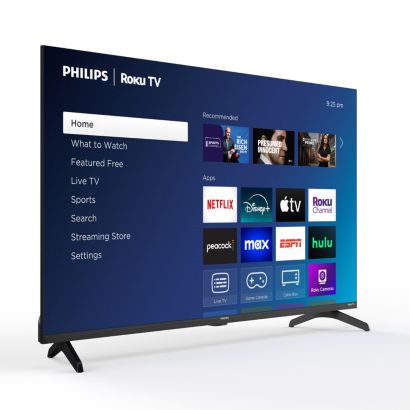 Philips Roku QLED