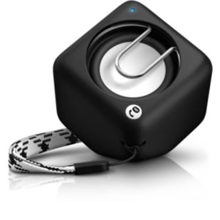 Enceinte portable sans fil