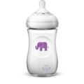 The most natural way to bottle feed