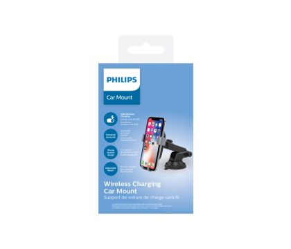 Car/Desk - Wireless Charging Head