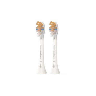 A3 Premium All-in-One Standard sonic toothbrush heads