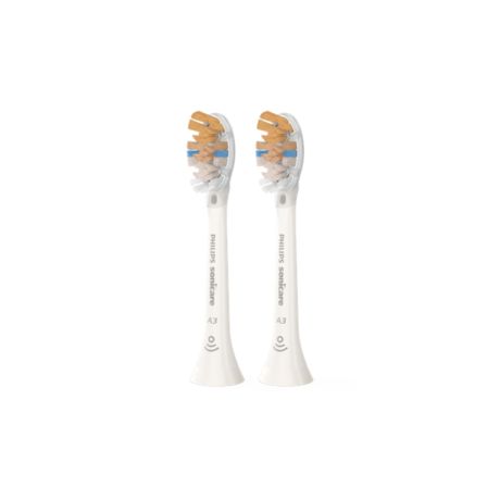 HX9092/65 A3 Premium All-in-One Standard sonic toothbrush heads